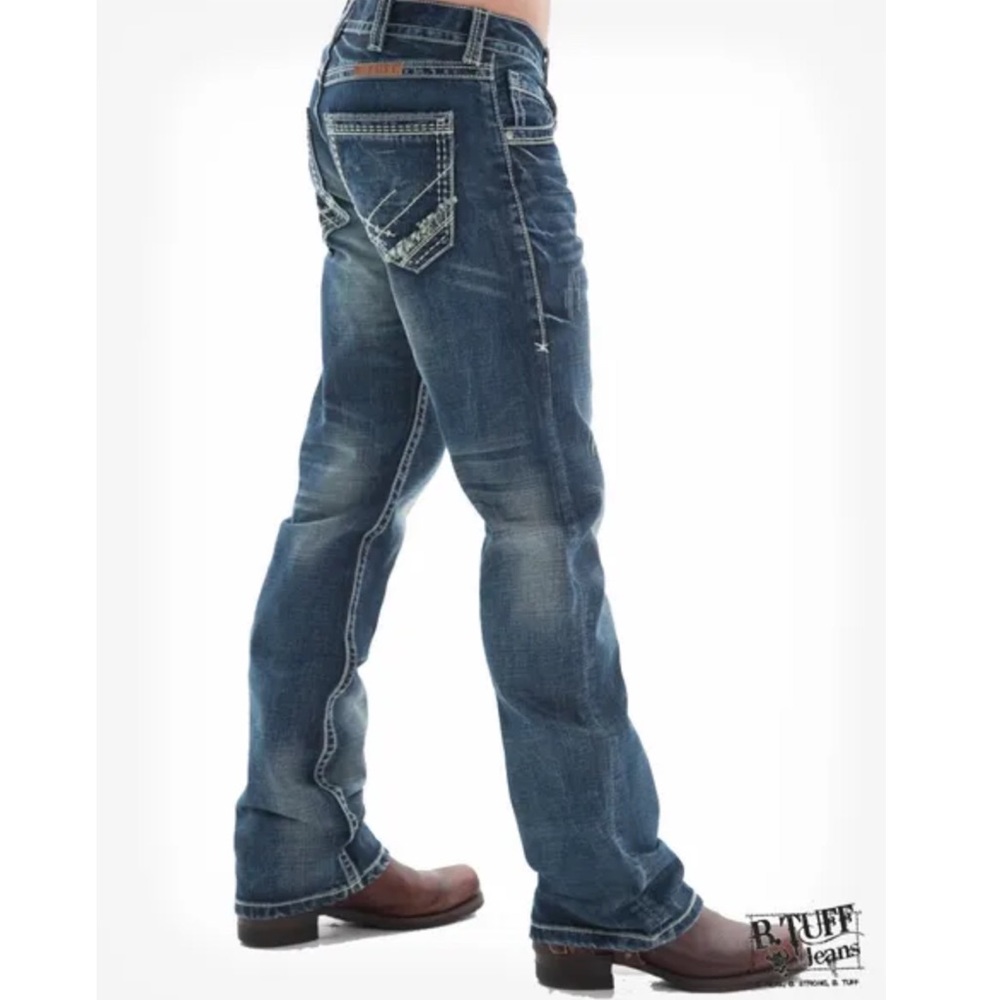 B Tuff Torque